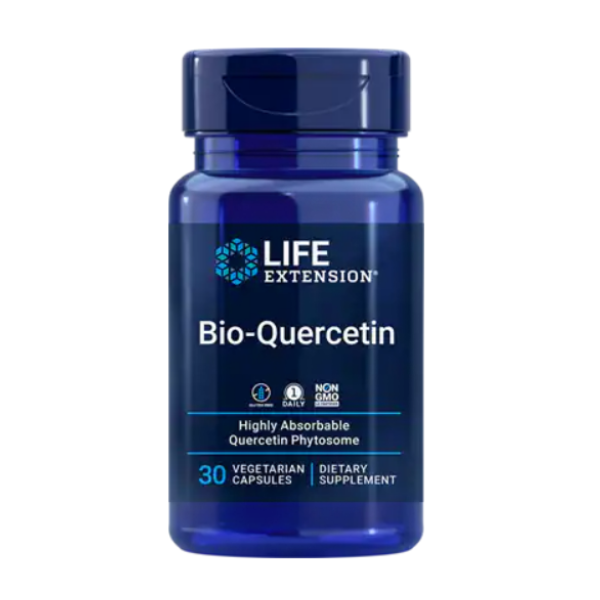Bio-Quercetin
