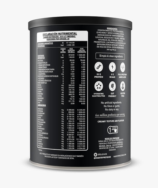 Protein Cacao High Performance - 1078g