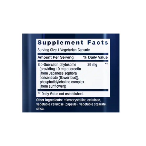 Bio-Quercetin