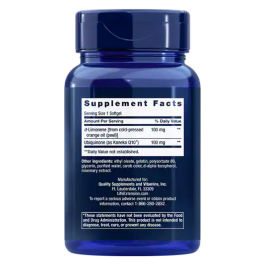 Super Ubiquinol Coq10