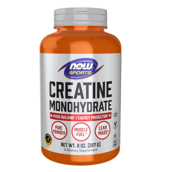 Creatina Monohidratada
