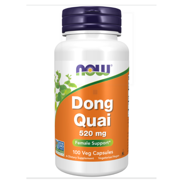 Dong Quai
