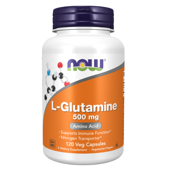 L-Glutamine