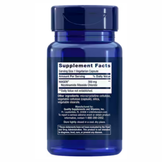 RESVERATROL INFO LIFE EXTENSION