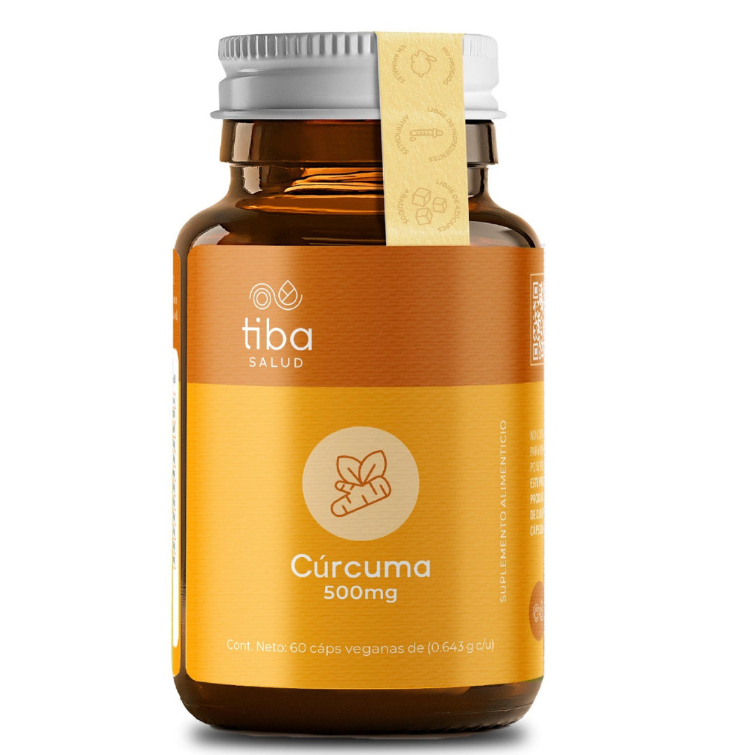 Cúrcuma