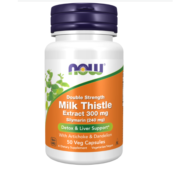 Milk Thistle