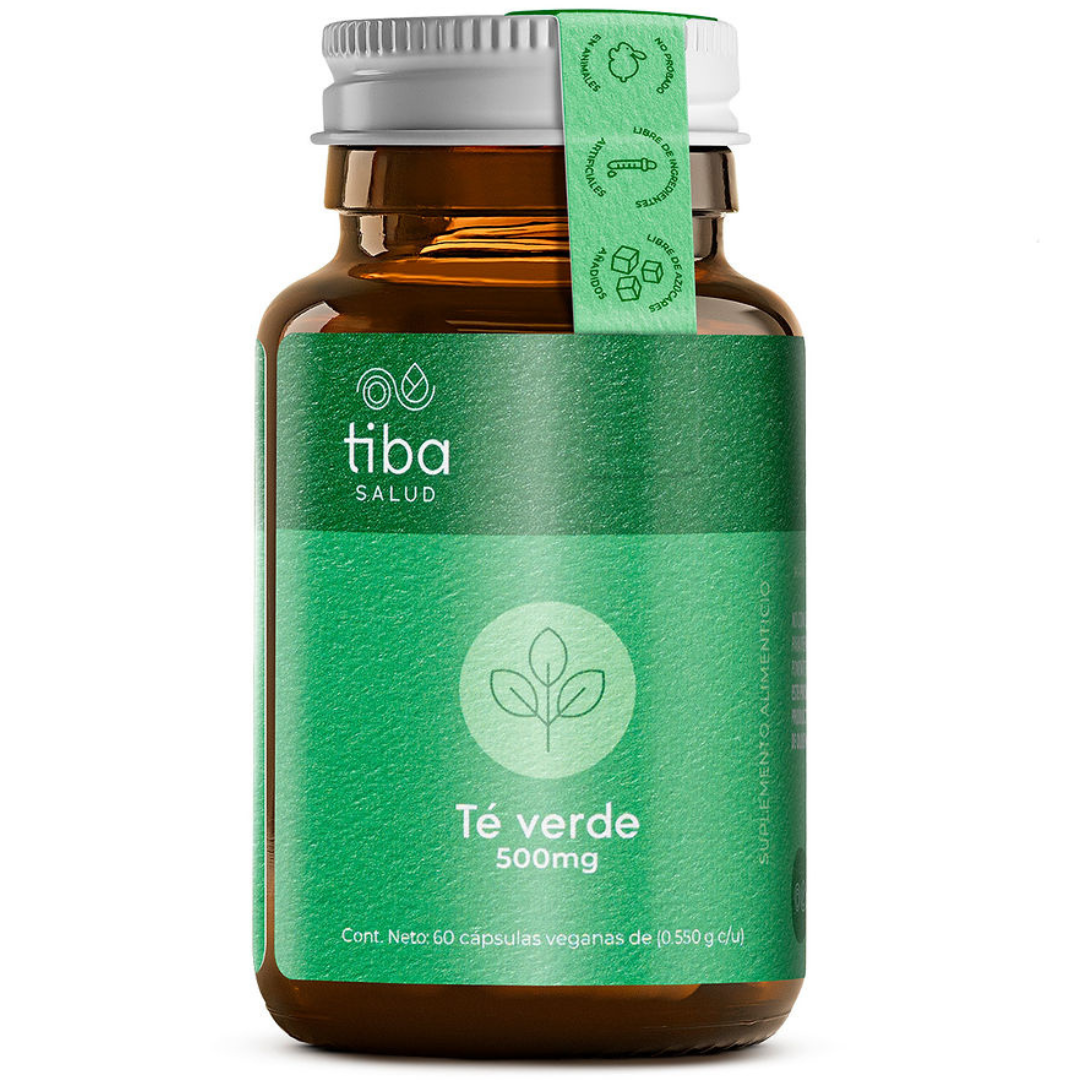 Te verde