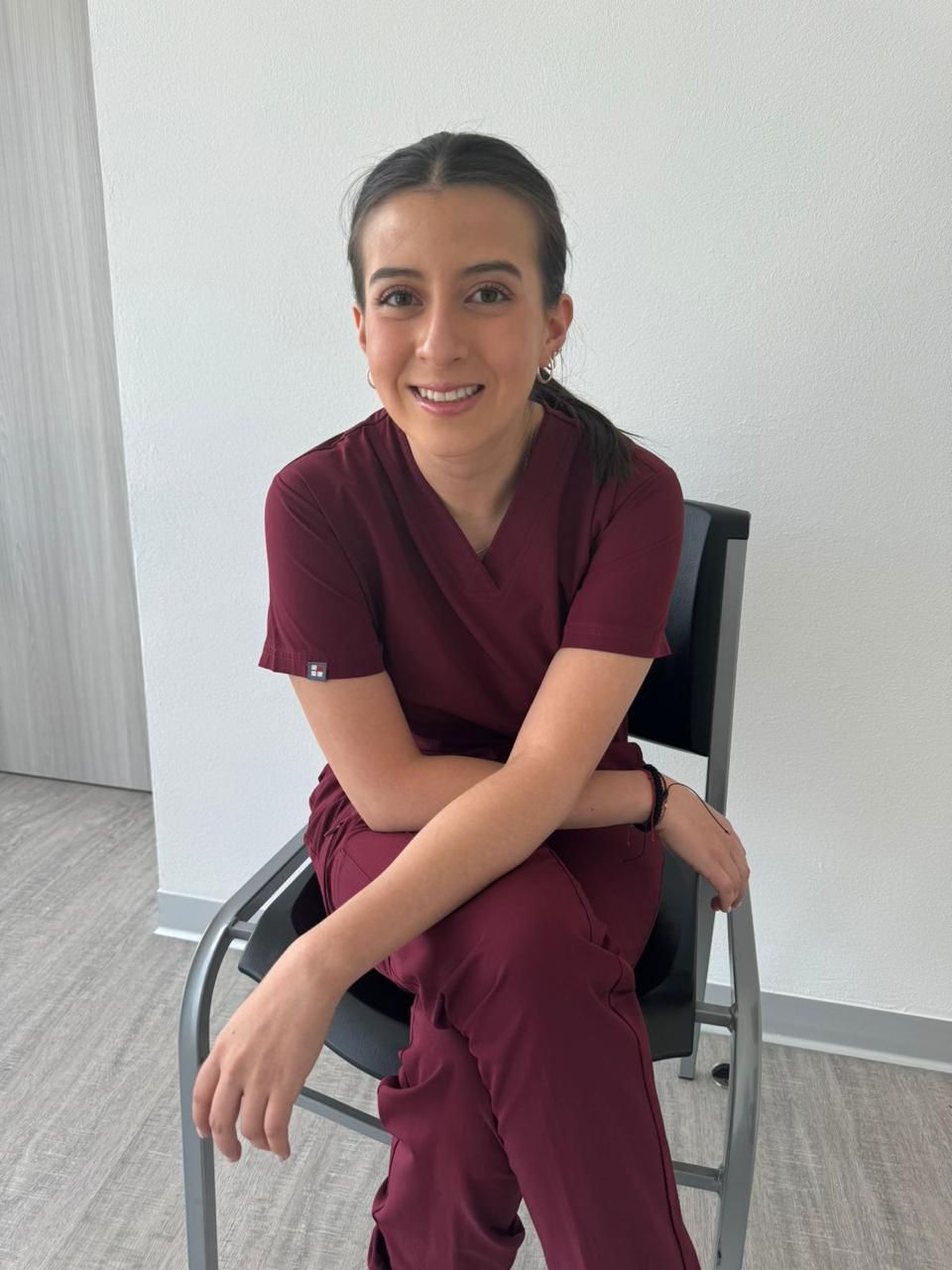 DRA ALEJANDRA FERNANDEZ PELLON TE DA LOS MEJORES TIPS PARA UNA VIDA SALUDABLE.