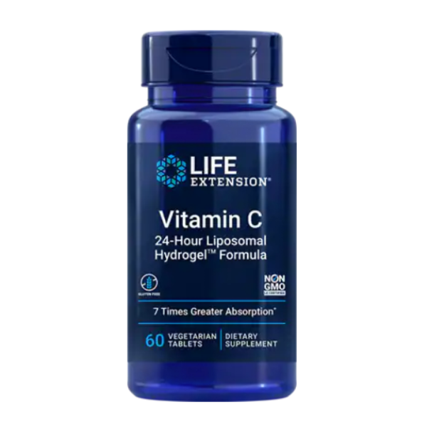 Vitamina C Liposomal