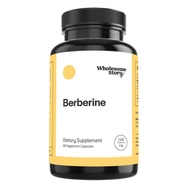 Berberina