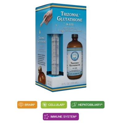 Trizomal Glutathione