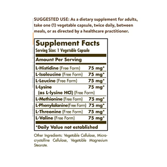 Aminoácidos Amino Complex