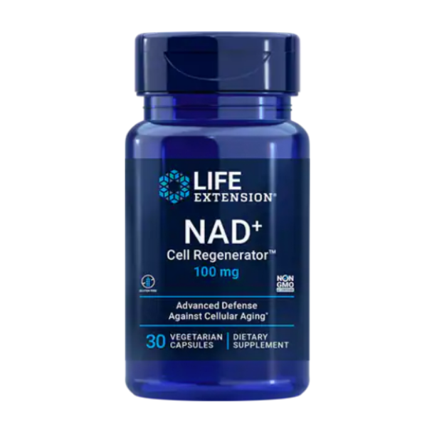 Nad+ Cell Regenerator