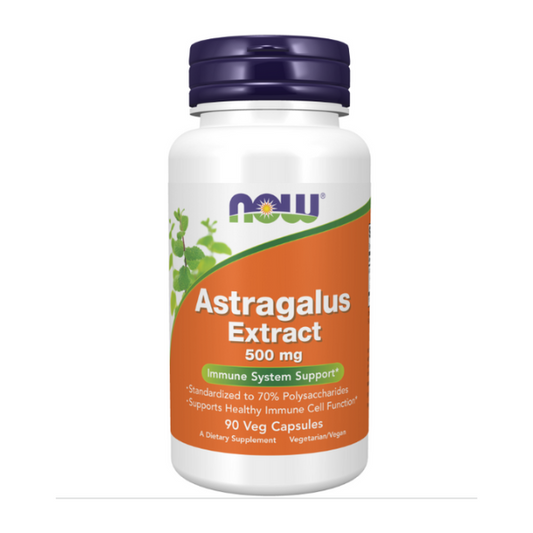 Astragalus