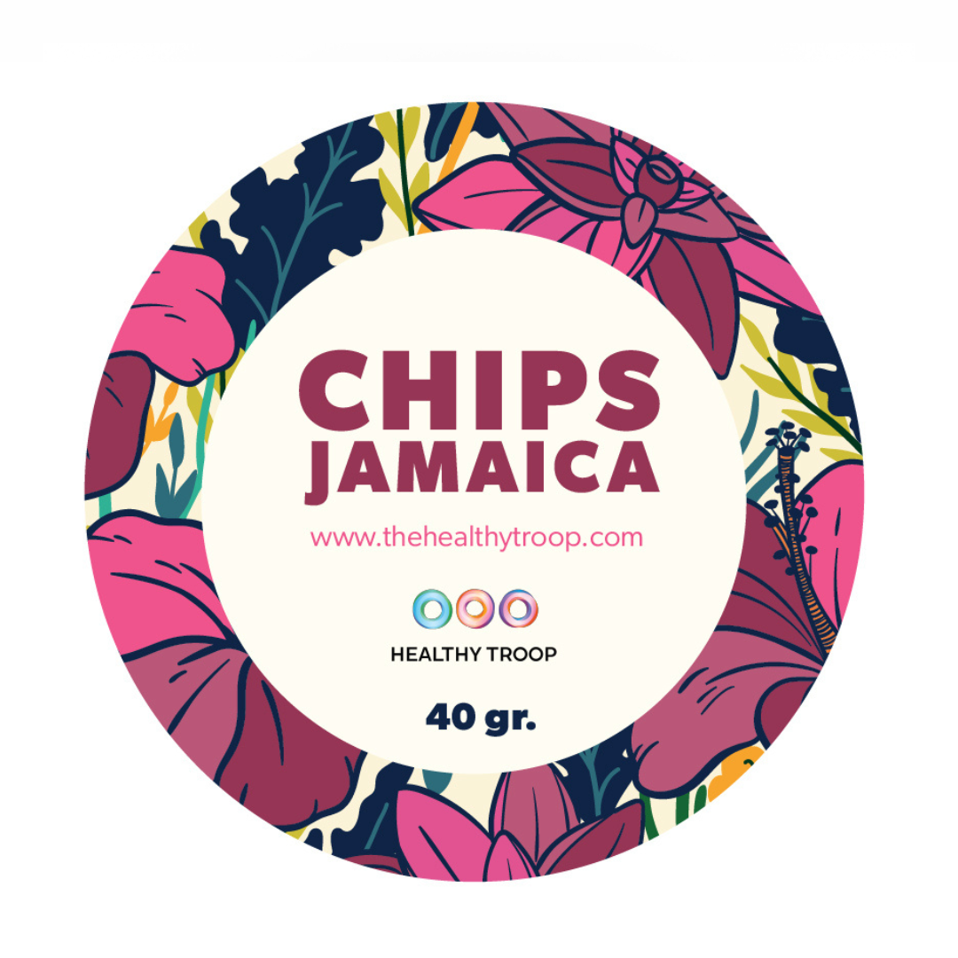 CHIPS JAMAICA