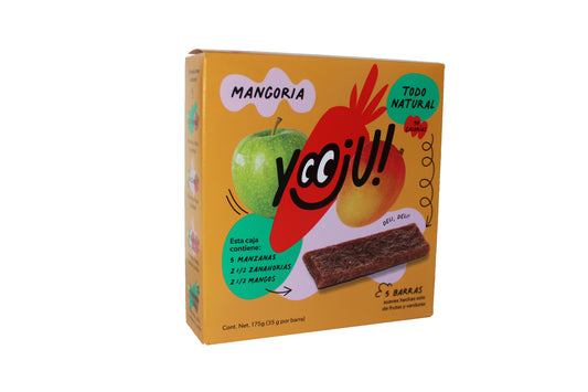 CAJA MANGORIA YOOJU