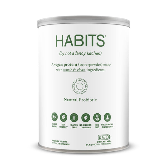 Protein Probiotic Natural - 488g