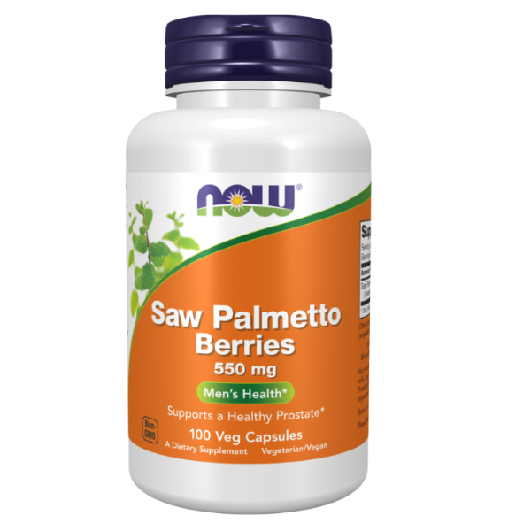 Saw Palmetto