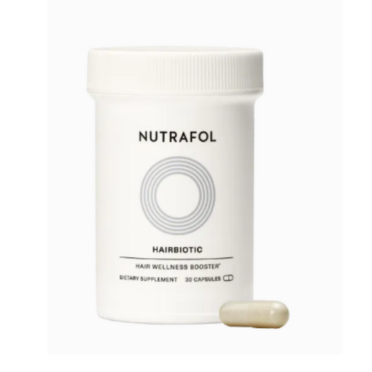 Hairbiotic Nutrafol