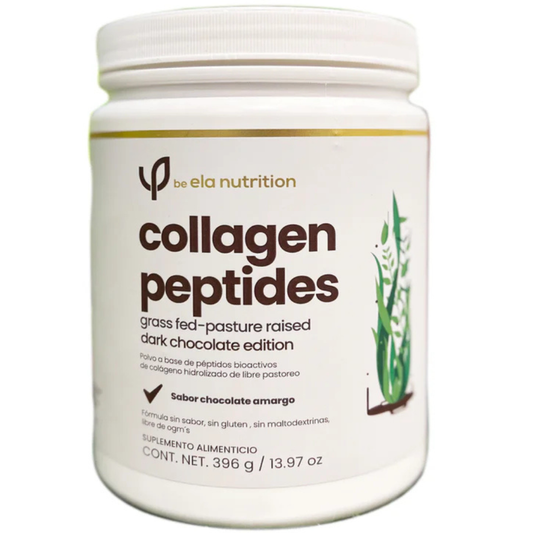 Colágeno Chocolate