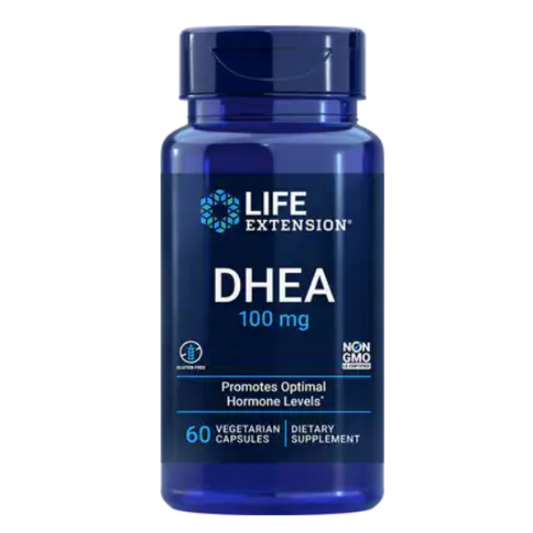 DHEA (Dehidroepiandrosterona) 100 mg