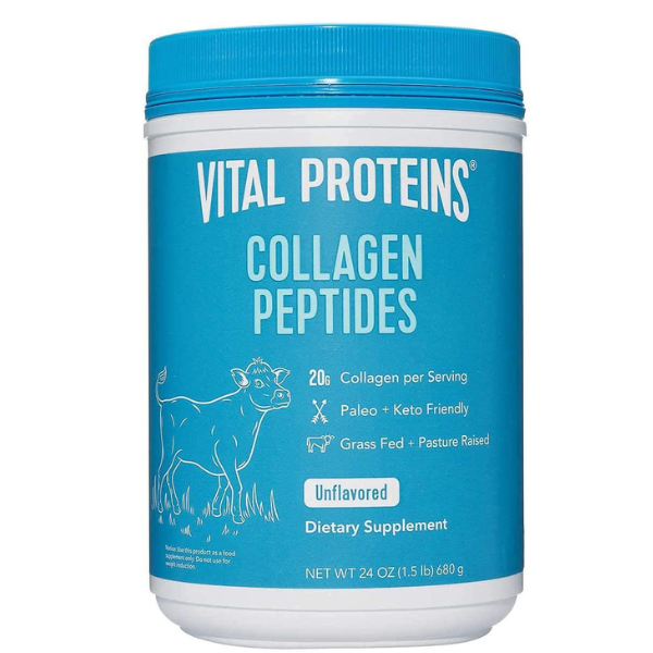 Colágeno Vital Proteins
